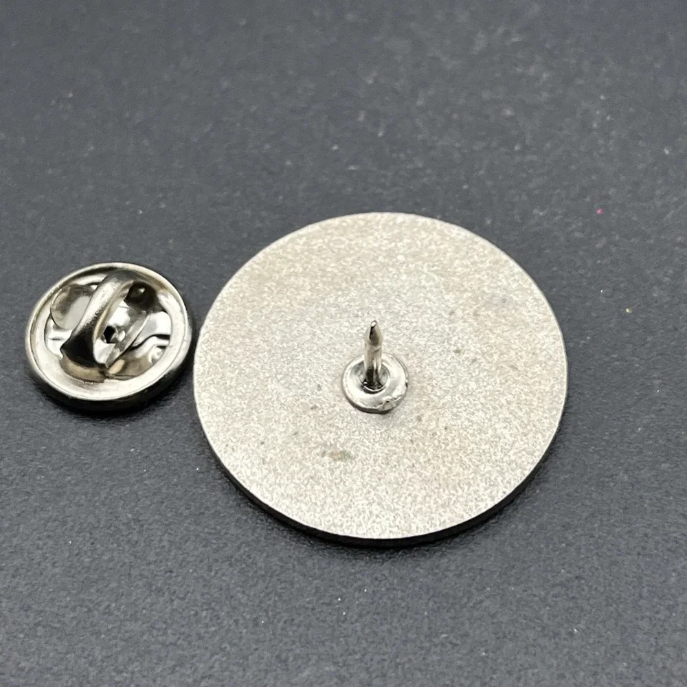 2011‎ Traverse City Film Festival Lapel Hat Pin